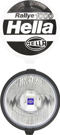 Actual product image Hella Spotlight