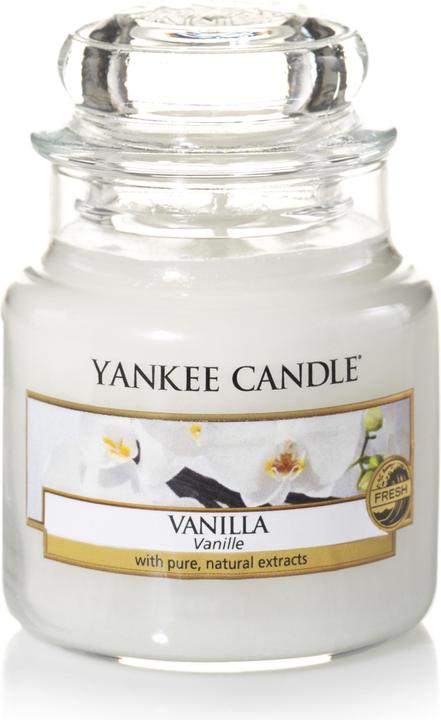 Produktbild Yankee Candle Vanilla (104 g)