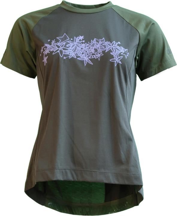 Forest Night / Bronze Green