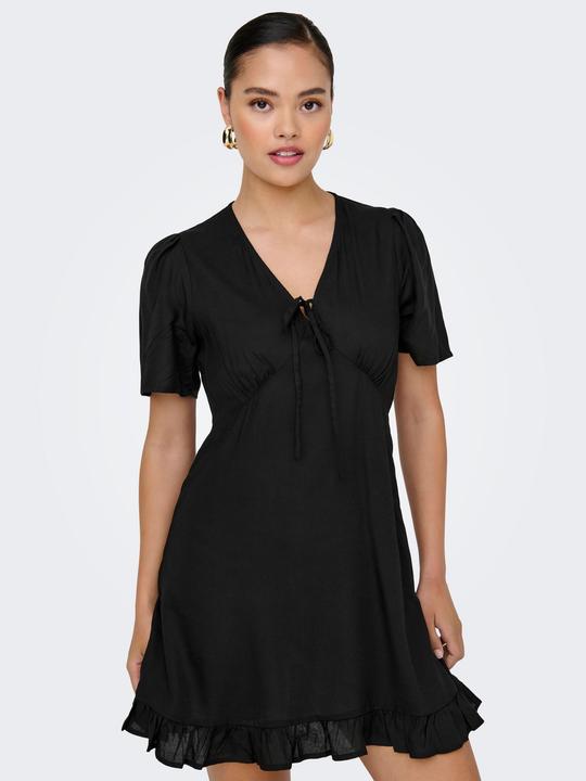 Image du produit Only ONLJENNIE Langes Kleid Kleid (M)