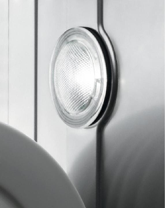 Immagine prodotto Electrolux GA55SLISP