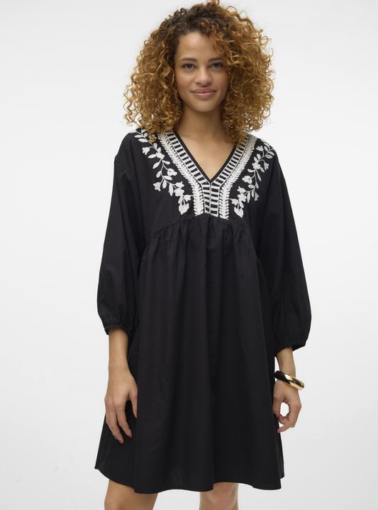 Image du produit Vero Moda VMVACATION Robe courte Robe (S)