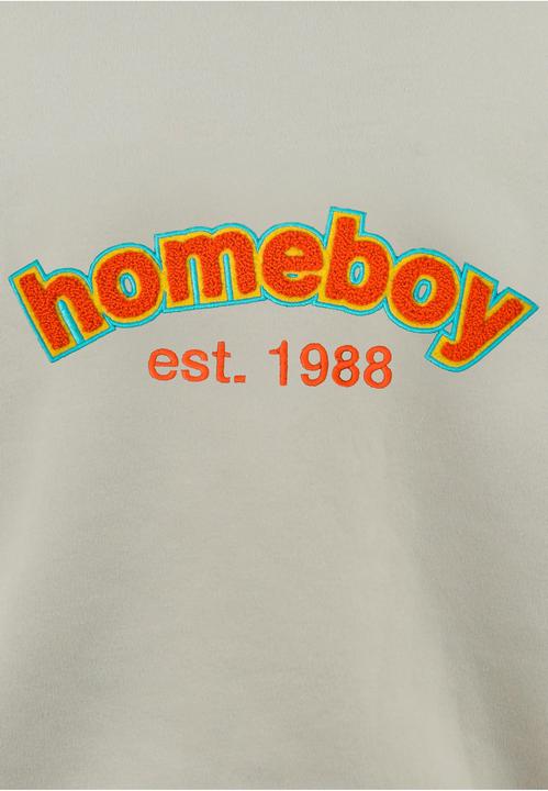 Produktbild Homeboy 90's SERIES CHENILLE Crew (M)