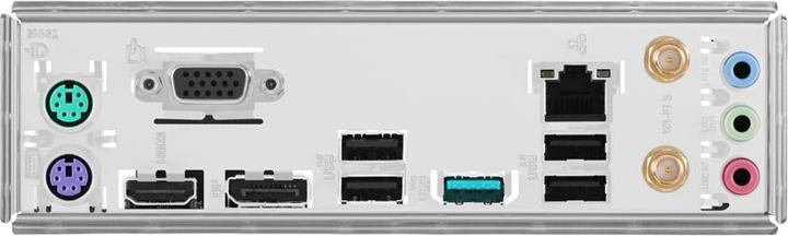 Immagine prodotto ASUS PRIME H610M-A WIFI (LGA 1700, Intel H610, mATX)
