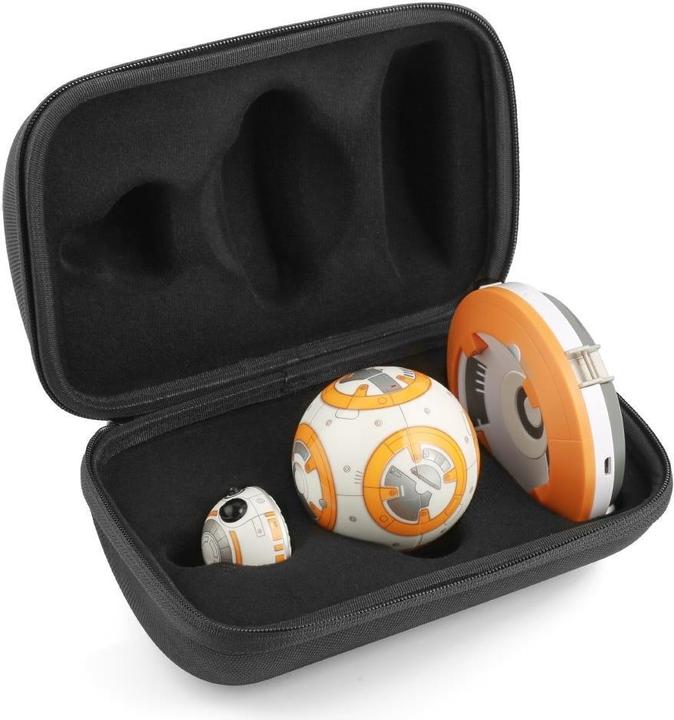 Immagine prodotto Sphero Star Wars BB-8