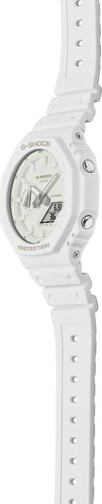 Produktbild G-Shock GA-2100-7A7ER (Gangreserveanzeige, 45 mm)