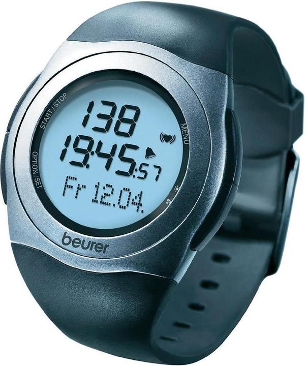 Beurer PM 80 Cardiofrequenzimetro
