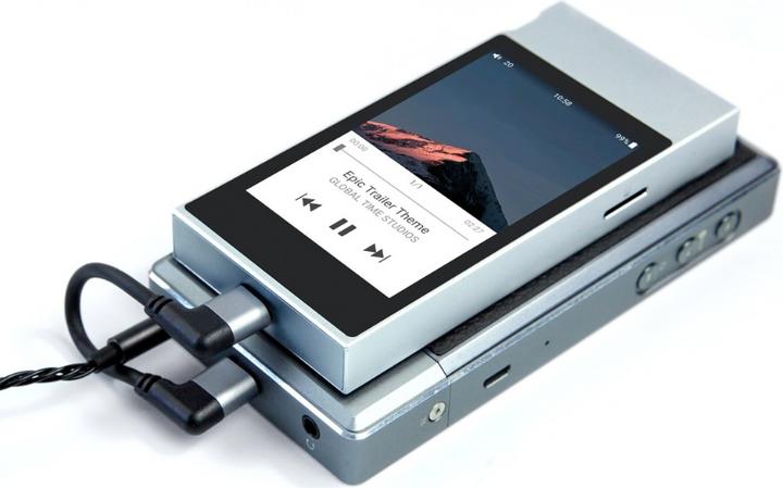 Produktbild FiiO CL06 (0.06 m, USB 2.0)