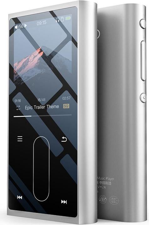 Actual product image FiiO M3K (0 GB)