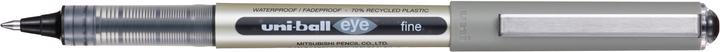 Image du produit Mitsubishi Roller à encre Eye (Noir, 1 x)