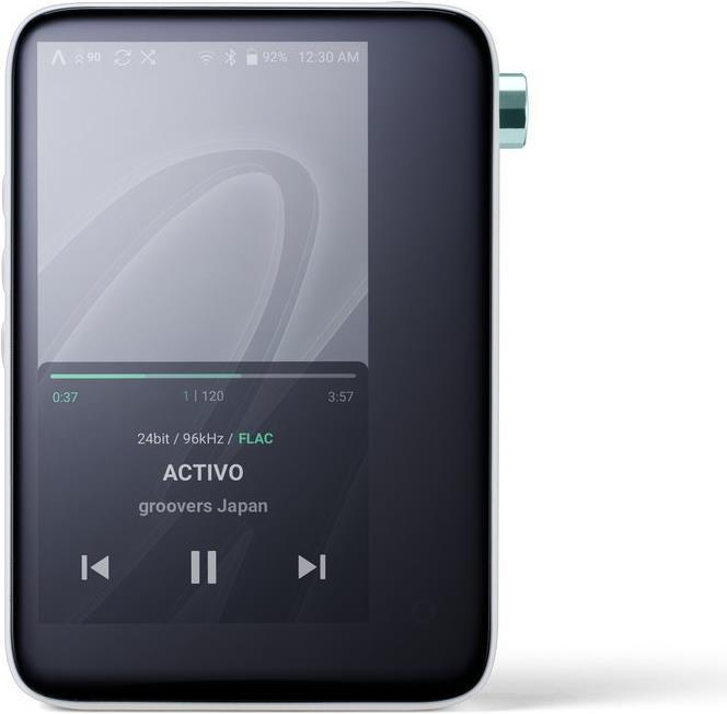 Image du produit Activo CT10 (16 Go)