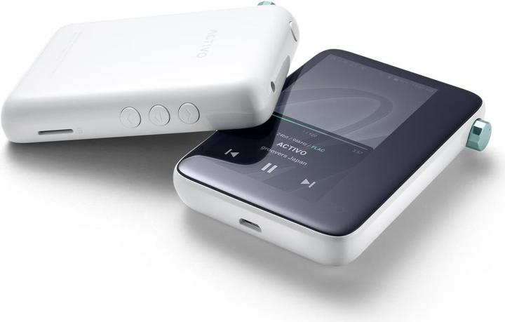 Image du produit Activo CT10 (16 Go)