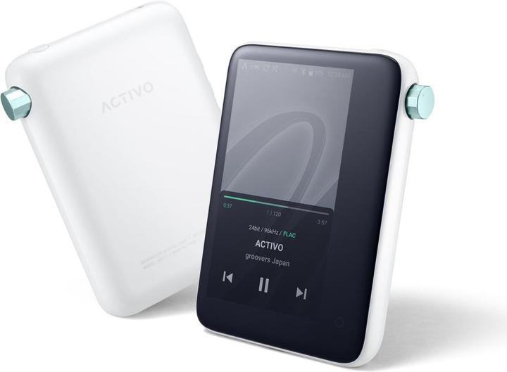Image du produit Activo CT10 (16 Go)
