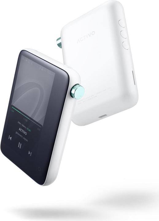 Image du produit Activo CT10 (16 Go)