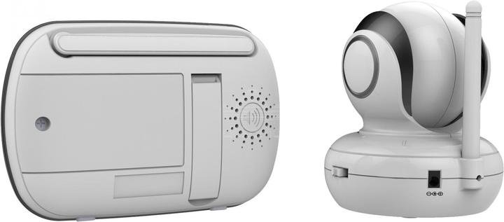 Produktbild Motorola Mbp36c (Babyphone mit Kamera, 300 m)