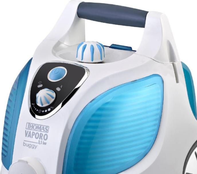 Produktbild Thomas Vaporo Buggy (3.50 Bar, 1500 W)