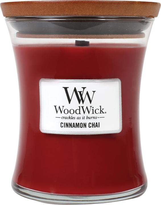 Produktbild WoodWick Cinnamon Chai (275 g)