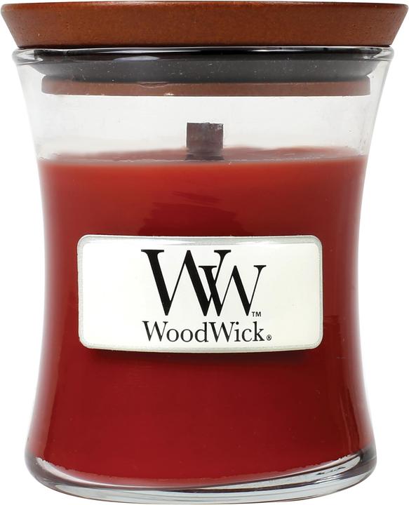 Produktbild WoodWick Cinnamon Chai (85 g)