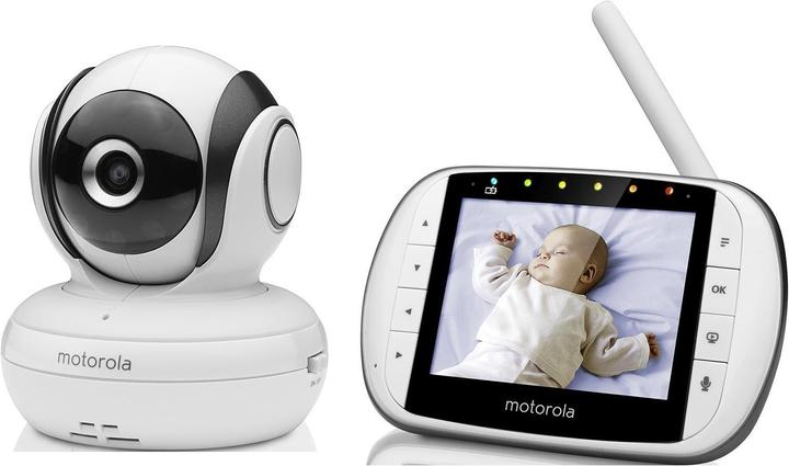 Motorola Mbp36c (Video & Audio, 300 m)