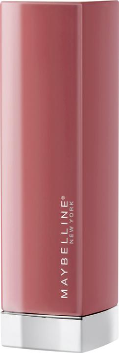 Actual product image Maybelline New York Color Sensational (373 Mauve)