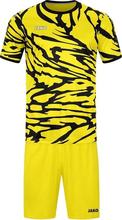 Actual product image JAKO Jersey Animal KA (140)