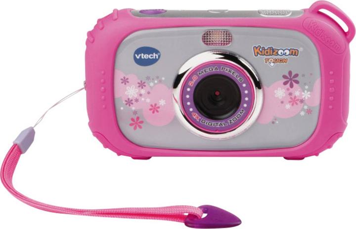 Immagine prodotto VTech Kidizoom Camera Touch 9 in 1