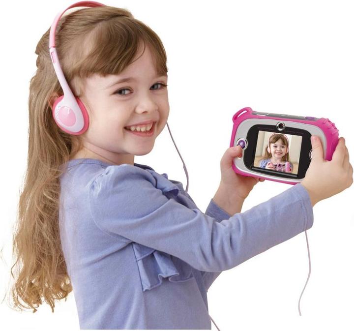 Immagine prodotto VTech Kidizoom Camera Touch 9 in 1
