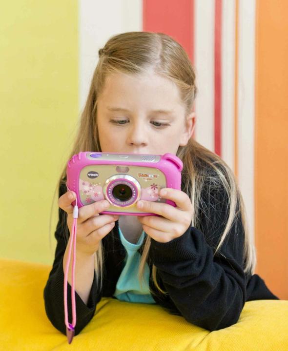 Immagine prodotto VTech Kidizoom Camera Touch 9 in 1