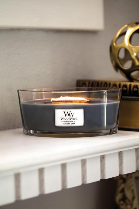 Image du produit WoodWick Ellipse (453.60 g)