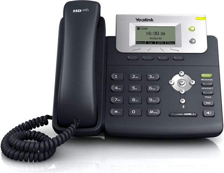 Produktbild Yealink T21p Sip