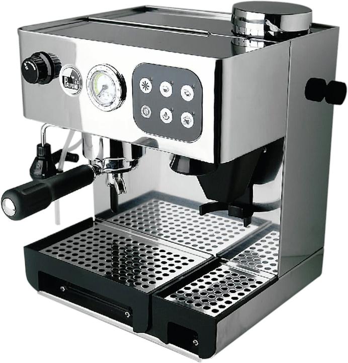 La Pavoni Domus Bar DED Dosata