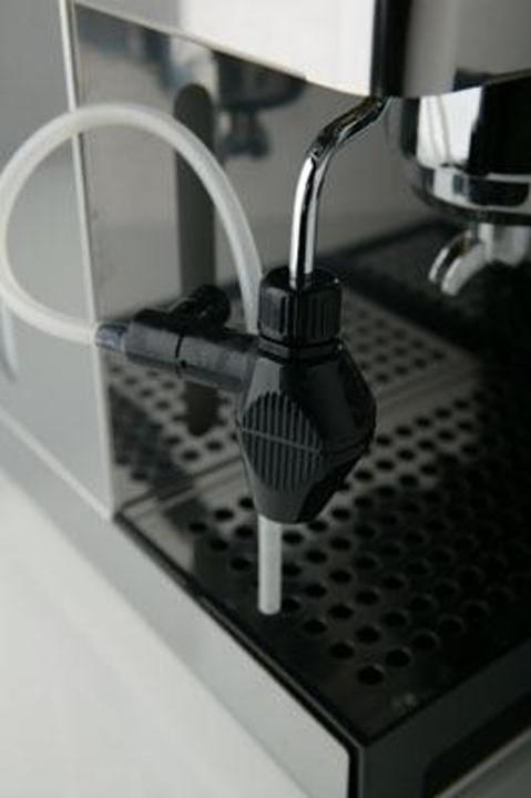 Produktbild La Pavoni Domus Bar DED Dosata