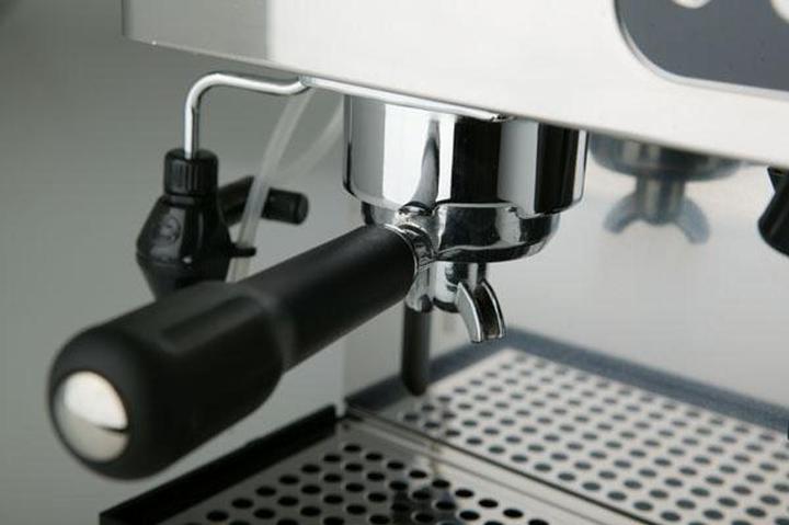 Produktbild La Pavoni Domus Bar DED Dosata