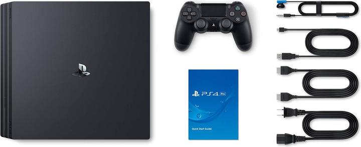 Immagine prodotto Sony Playstation 4 Pro