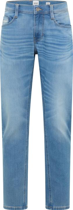 Image du produit Mustang Oregon Tapered Jeans Medium Blue Used (W28/L30)