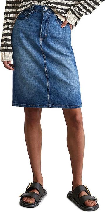 Produktbild Marc O'Polo Jeansrock (26)