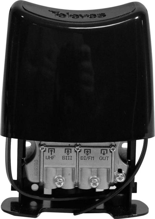 Produktbild Televes Einschleusweiche 3in1 ESW34ULTE UKW/VHF/UHF m.LTE-Filter