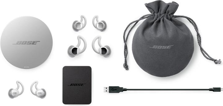 Produktbild Bose Noise Masking Sleepbuds (1 x)
