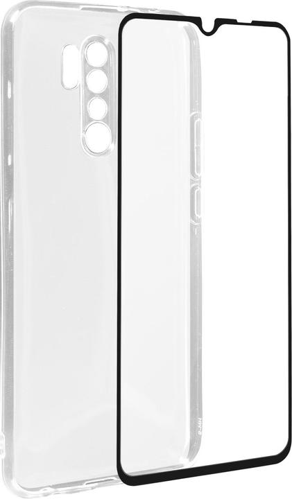 Actual product image Avizar Pak Series (Xiaomi Redmi 9)