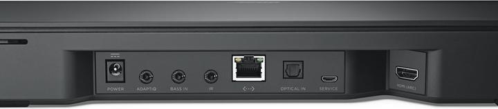 Produktbild Bose Soundbar 500