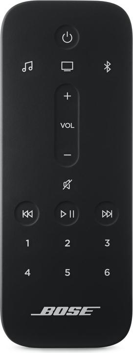 Produktbild Bose Soundbar 500