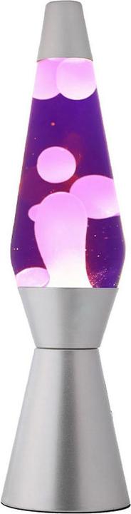 Actual product image Lava lamp