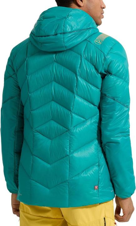 Immagine prodotto La Sportiva Piumino Aiguille Jkt M (M)