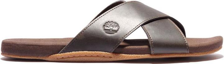 Timberland Seaton Bay Cross Strap Slide