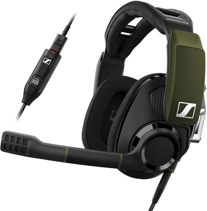 Sennheiser GSP 550