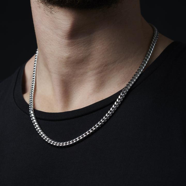 Actual product image Lucleon Essentials (Stainless steel)