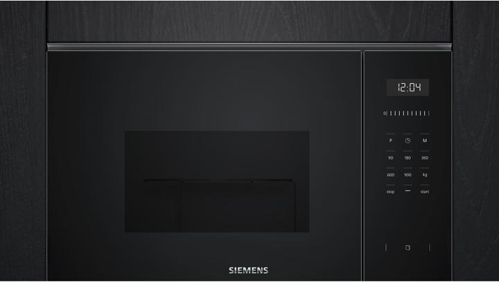 Produktbild Siemens BE555LMB1C