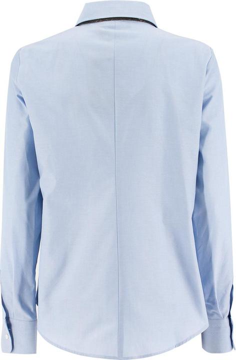 Image du produit Fabiana Filippi Blouse (44)