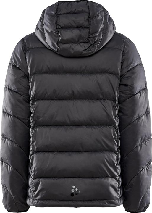 Produktbild Craft Core Explore Isolate Jacket Jr (122)