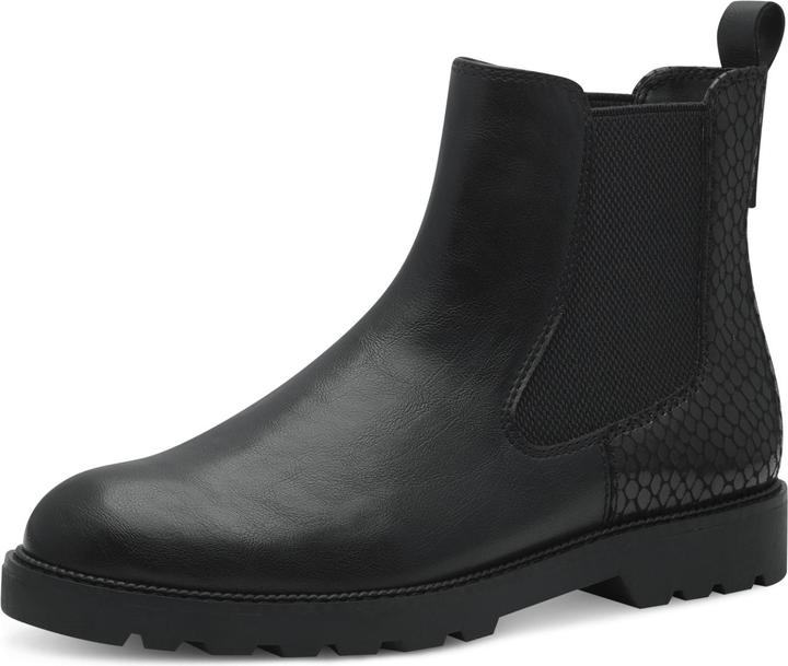 Tamaris Chelsea Boot (40)